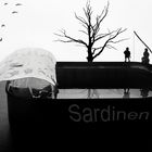 "Urlaub auf Sardinen"