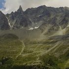 Urlaub bei Arolla