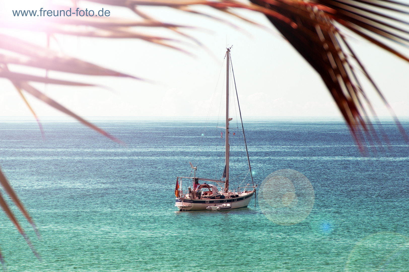 urlaub boot fuerteventura