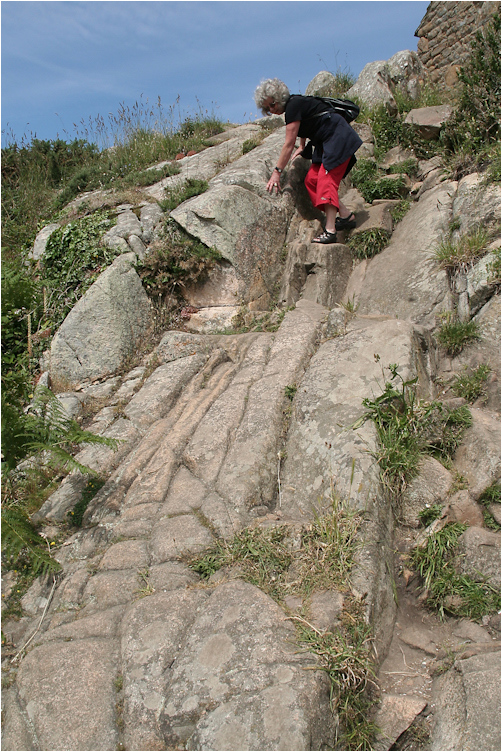 Urlaub Bretagne 2008 (018)