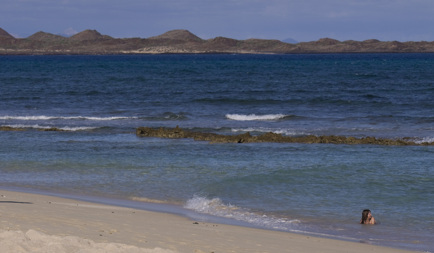 Urlaub Fuerteventura ende Januar anfang März 2010.Mit und ohne regen.