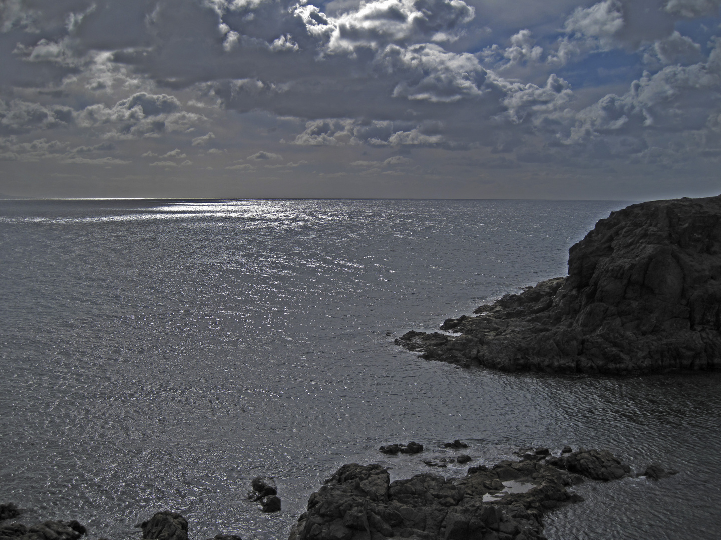 Urlaub Fuerteventura Januar 2010.