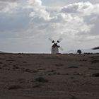 Urlaub Fuerteventura Januar 2010. Ein schöne landschaft.