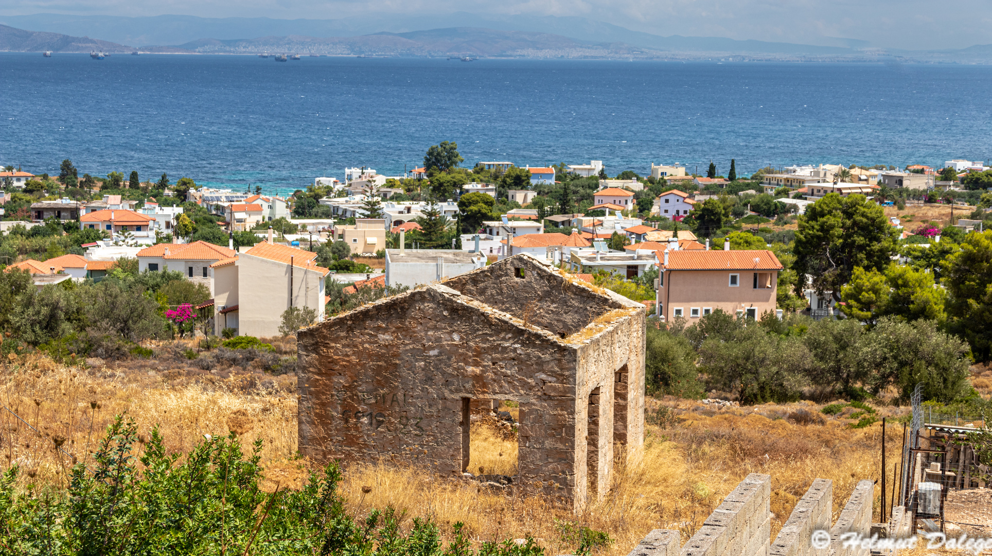 Urlaub Griechenland