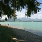 Urlaub im Allgäu