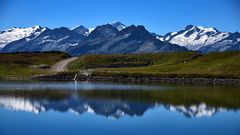 Urlaub im Pinzgau