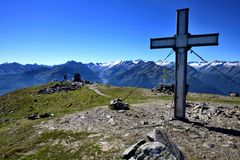 Urlaub im Pinzgau