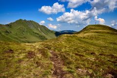 Urlaub im Pinzgau