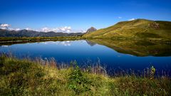 Urlaub im Pinzgau