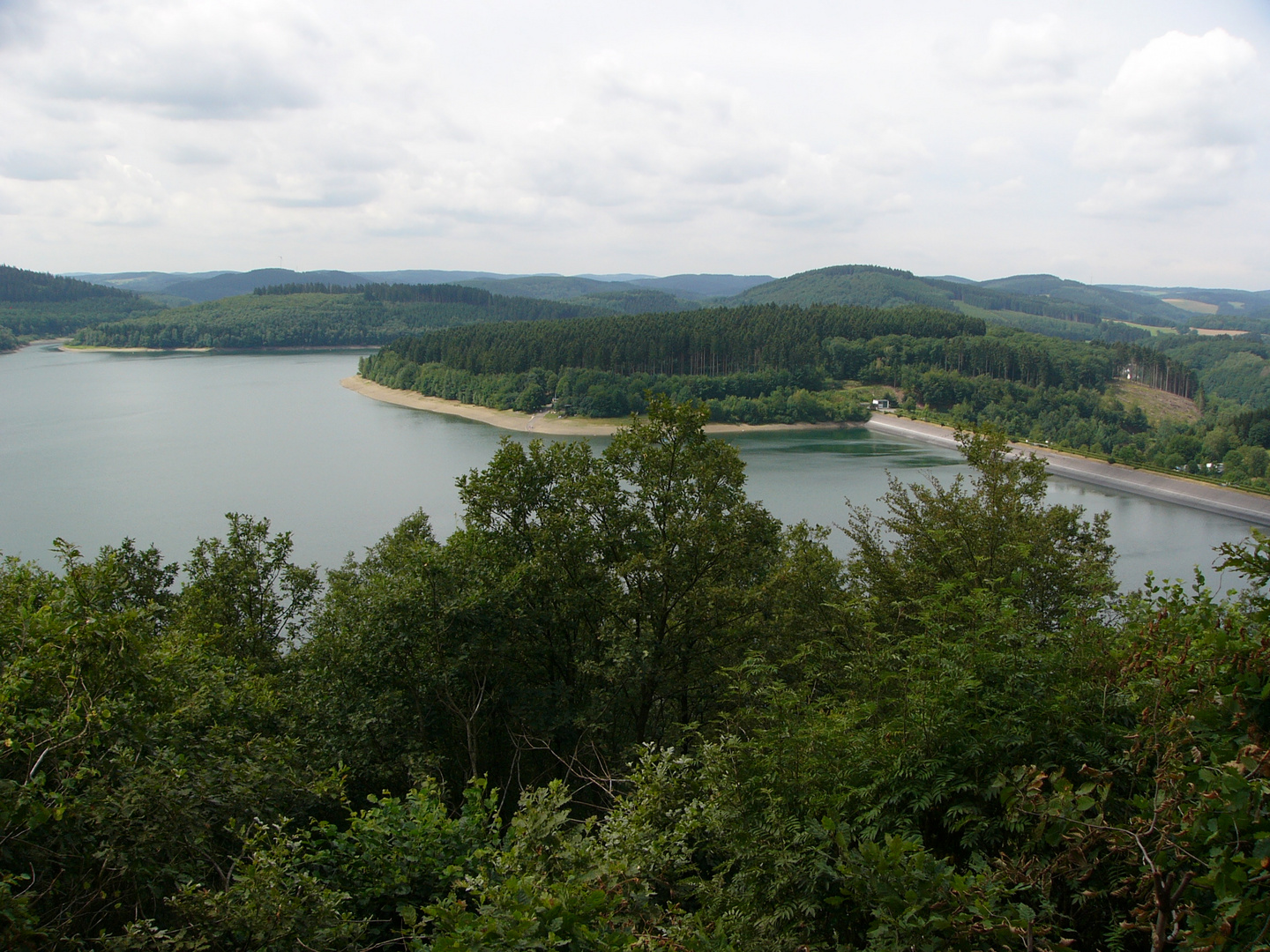 Urlaub im Sauerland August 2006 196