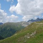 Urlaub im schönen Sarntal