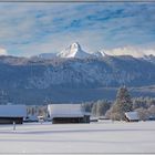 Urlaub in Bayern