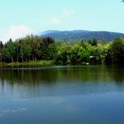 Urlaub in Bayern