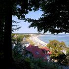 Urlaub in Binz auf Rügen