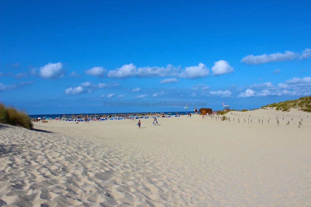 Urlaub in Cala Mesquida