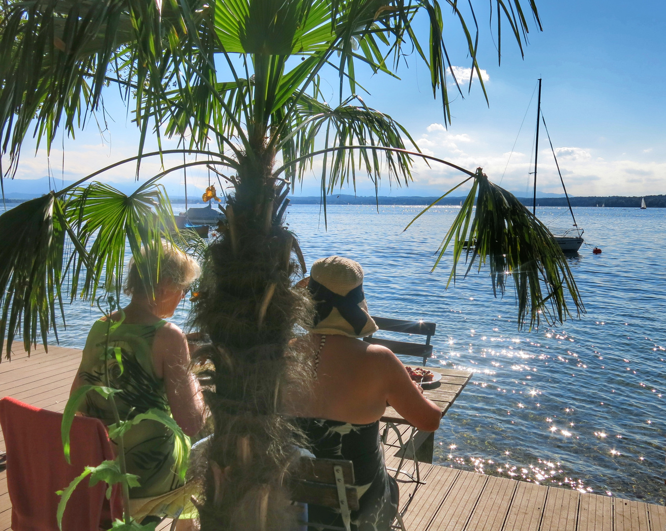 urlaub in der karibik