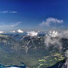 Urlaub in Grainau......auf der Zugspitze.......# 13