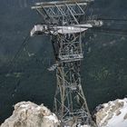 Urlaub in Grainau......auf der Zugspitze.......# 18