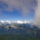 Urlaub in Grainau......auf der Zugspitze.......# 5