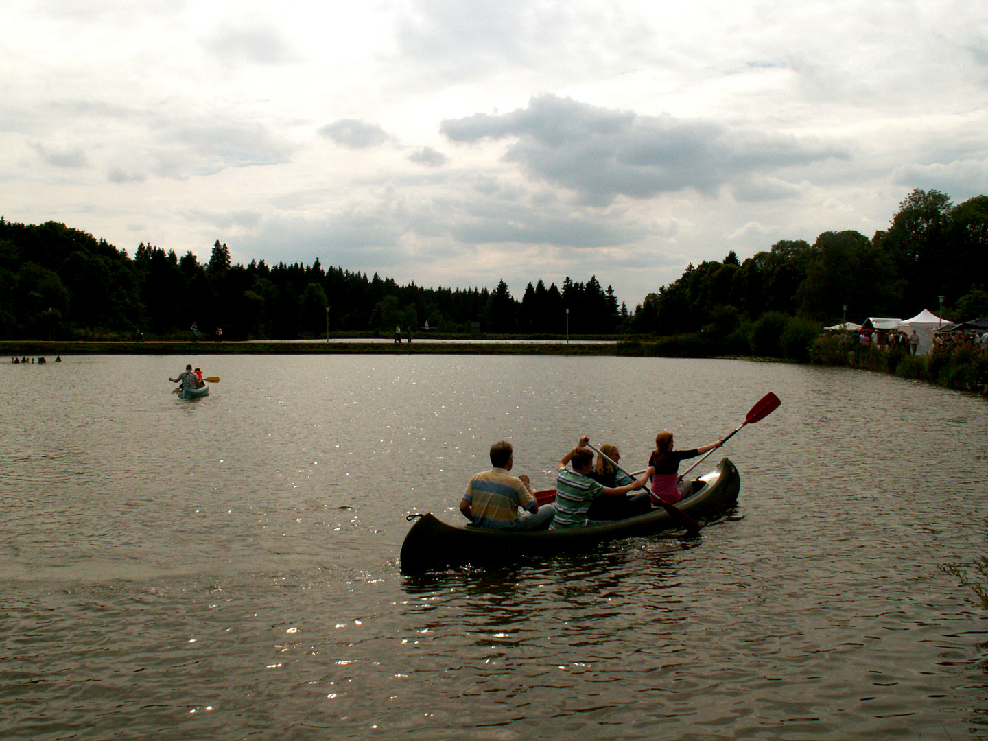 Urlaub in Hahnenklee