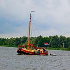 Urlaub in Holland an der Norsee Küste 