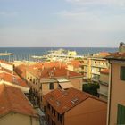 Urlaub in Imperia (Italien)