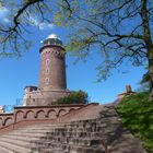 Urlaub in Kollberg - polnische Ostsee