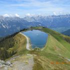 urlaub in Leogang