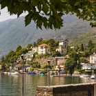 Urlaub in Locarno