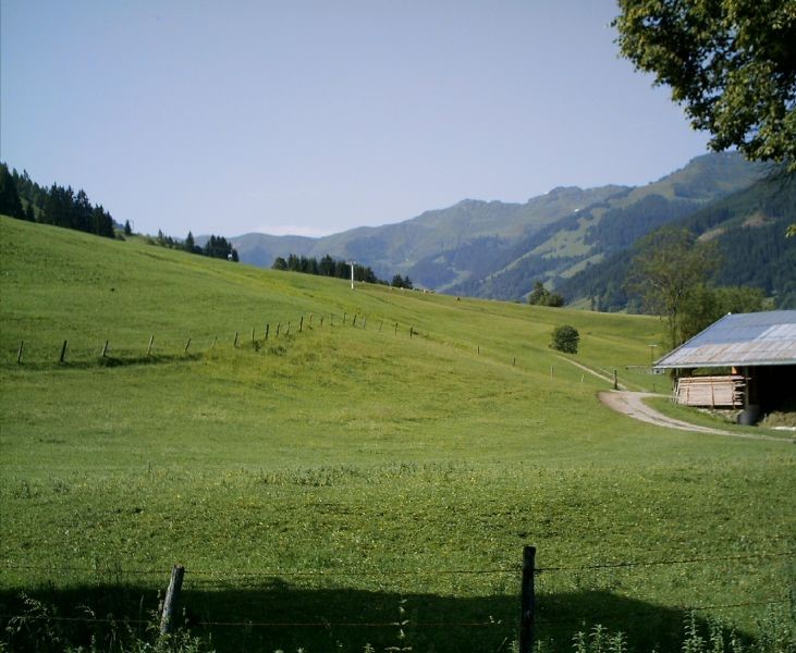 Urlaub in "Maria Alm" 2