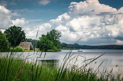 Urlaub in Mecklenburg