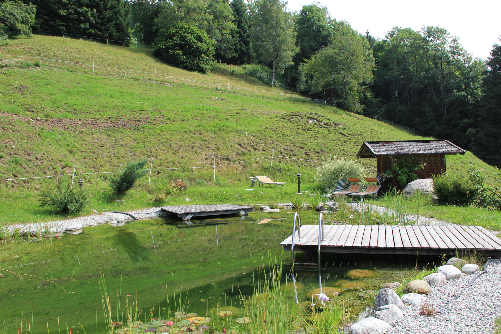 Urlaub in Neukirchen am Großvenediger