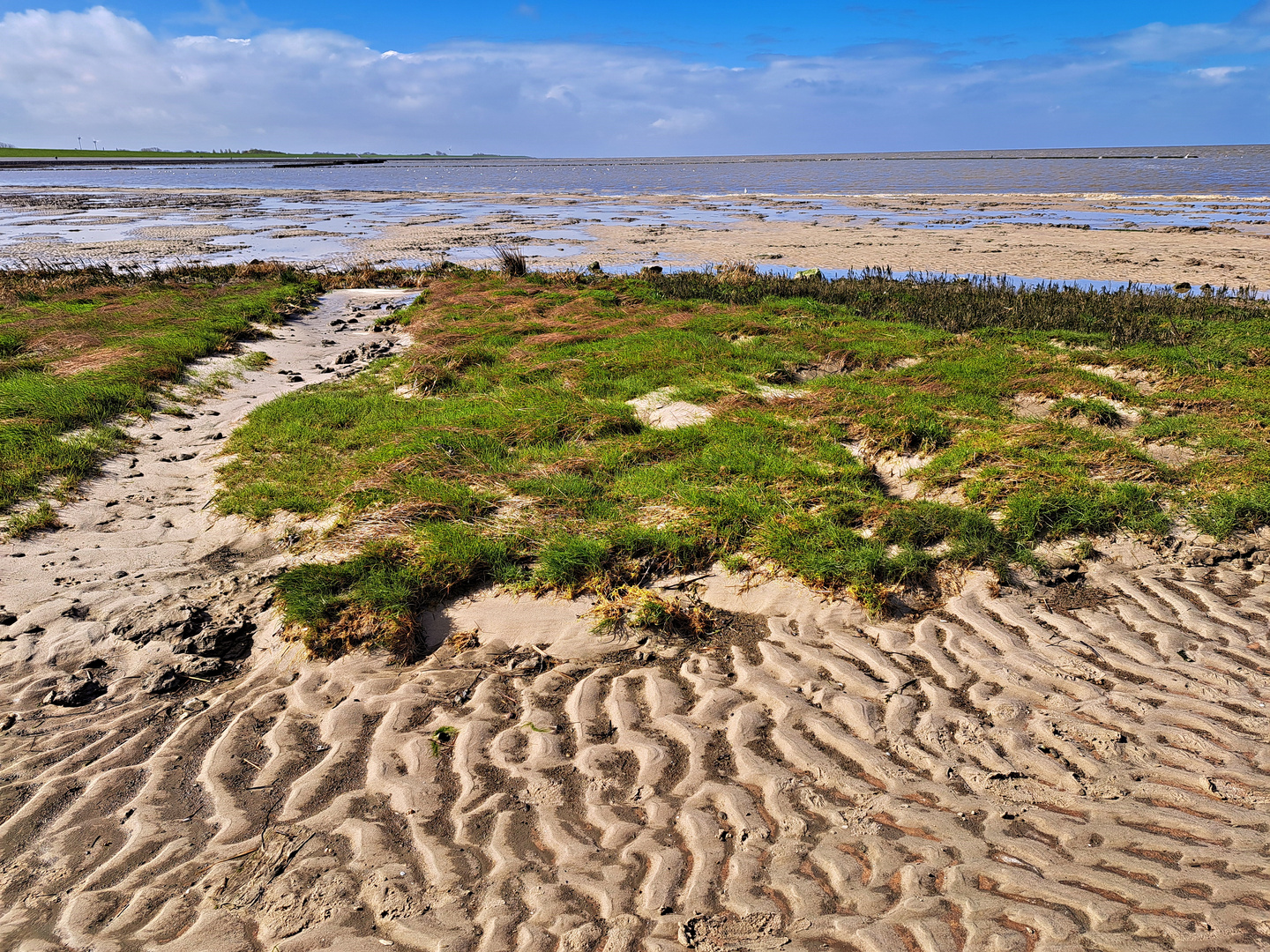 Urlaub in Norddeich