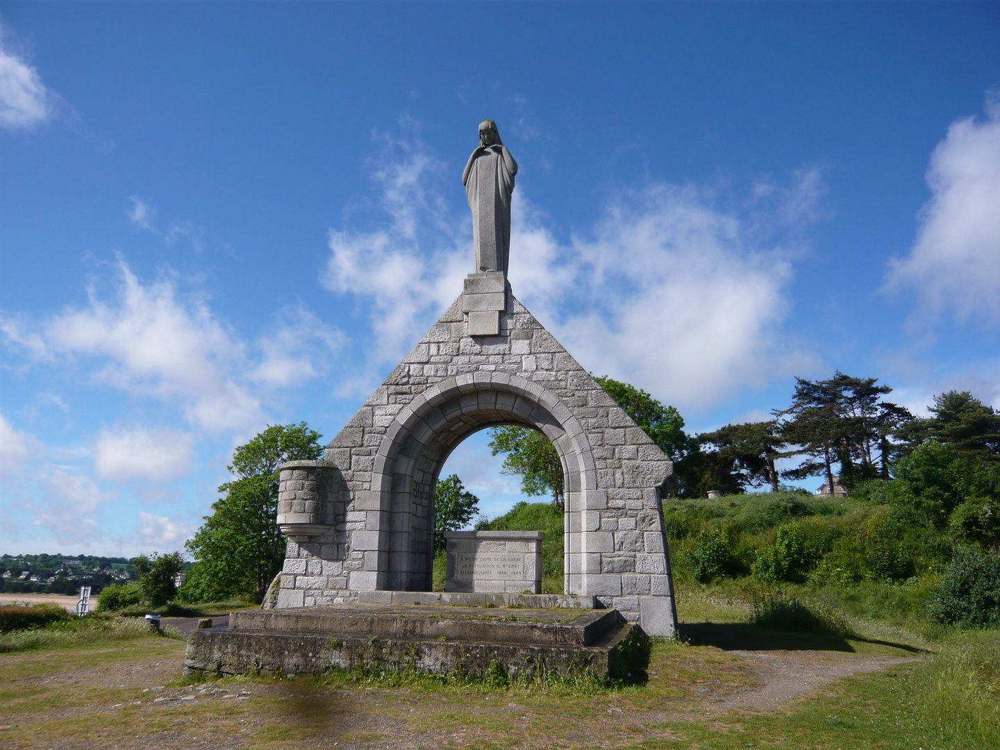 Urlaub in Normandie  Frankreich 