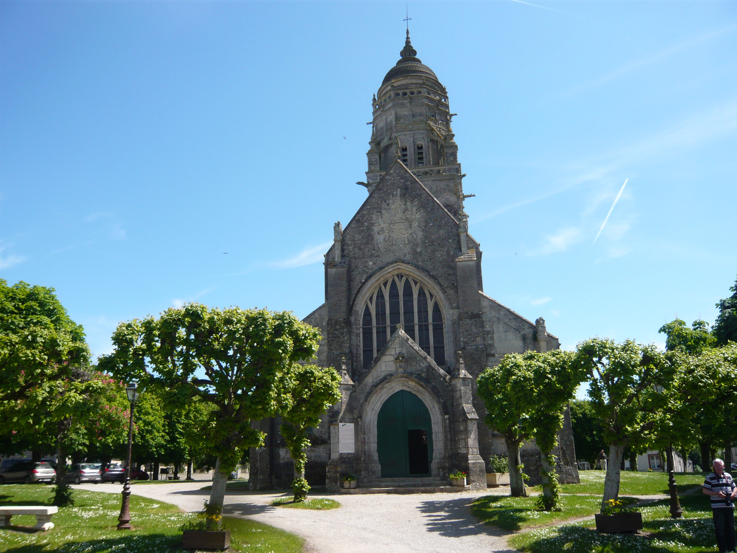 Urlaub in Normandie  Frankreich 