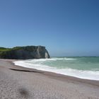 Urlaub in Normandie  Frankreich