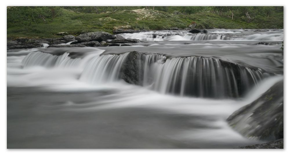 Urlaub in Norwegen 