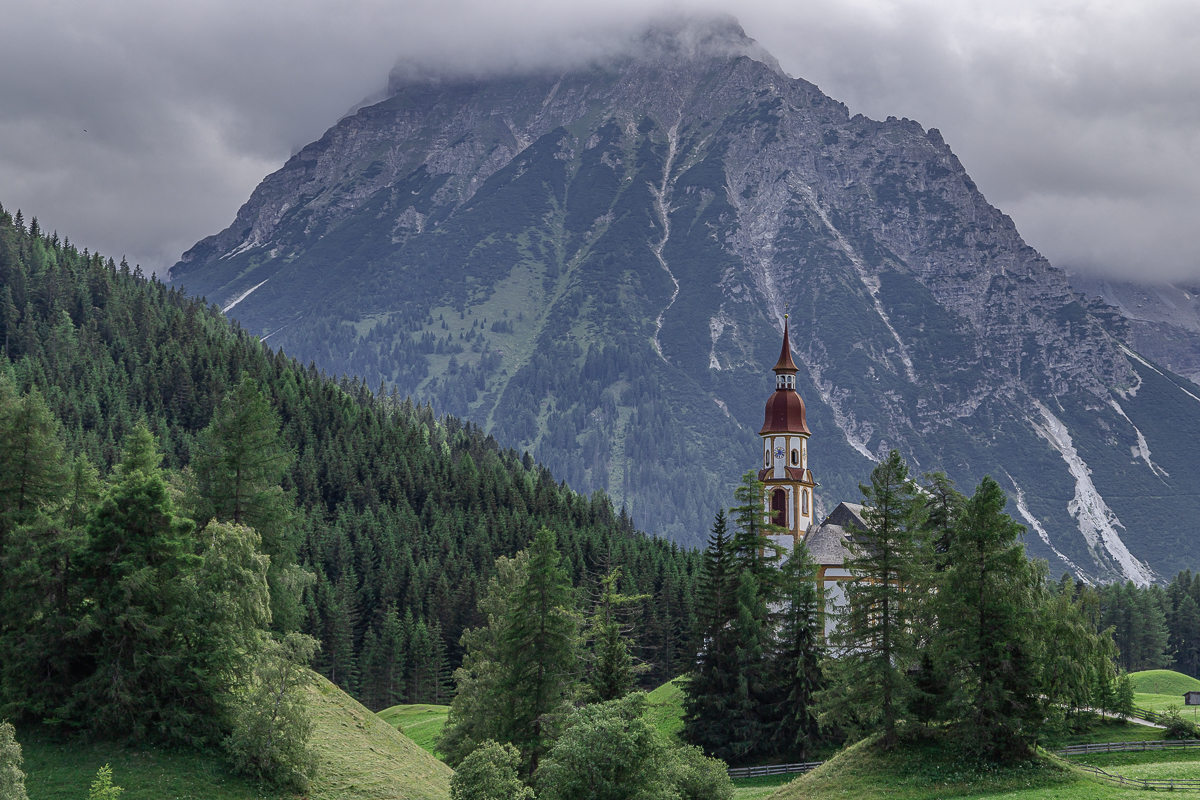 URLAUB IN OBERNBERG AM BRENNER -TIROL 