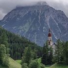 URLAUB IN OBERNBERG AM BRENNER -TIROL 