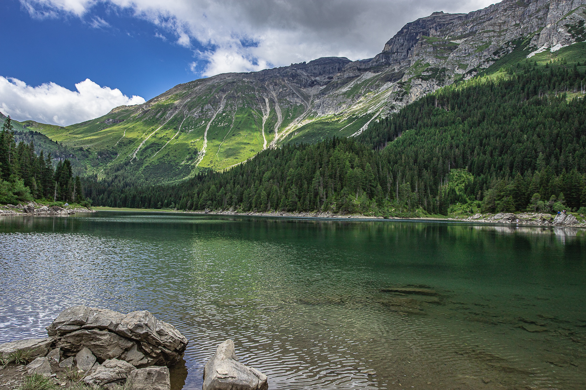 URLAUB IN OBERNBERG AM BRENNER TIROL