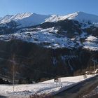 Urlaub in Österreich - Panorama