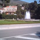 Urlaub in Opatija