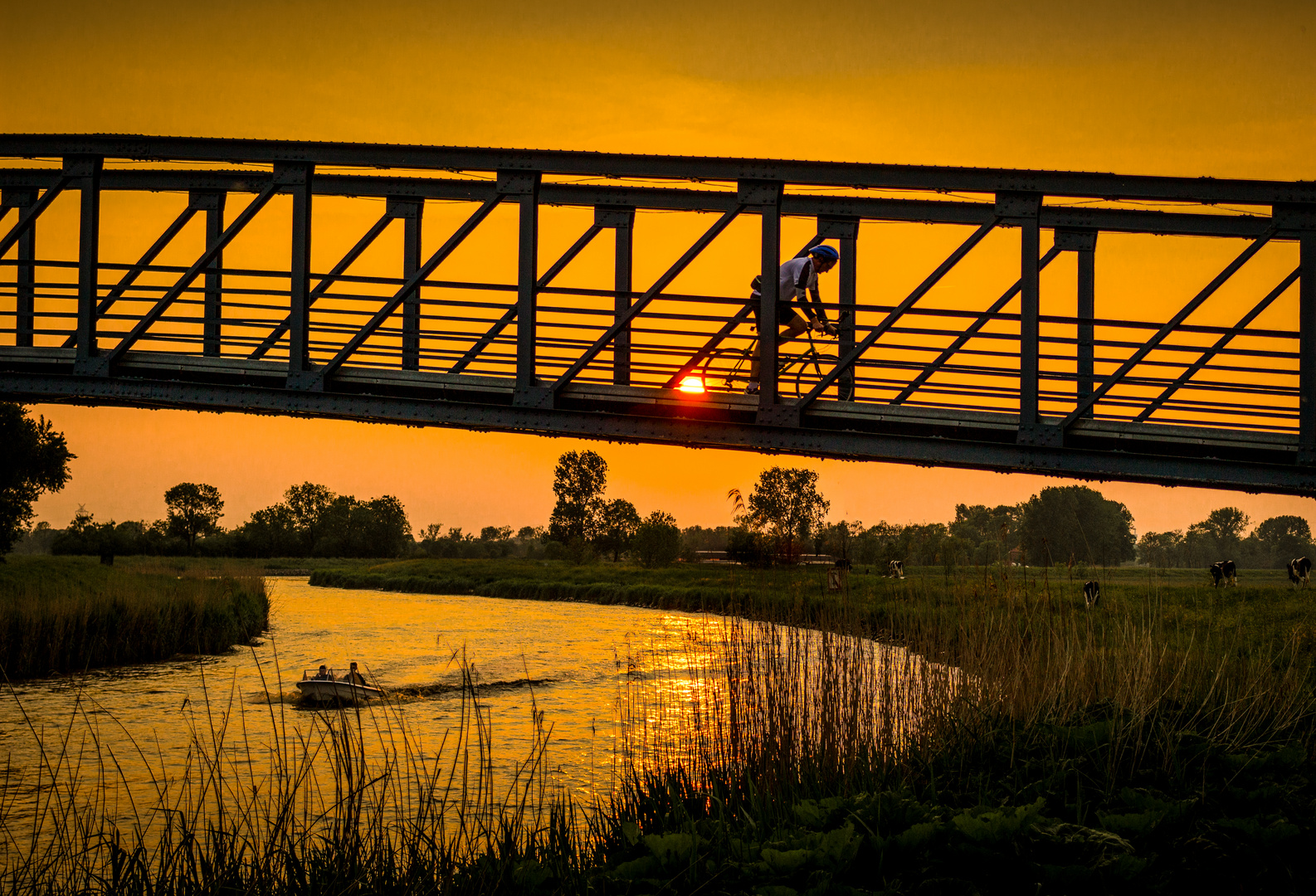 Urlaub in Ostfriesland