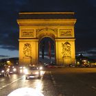 urlaub in paris