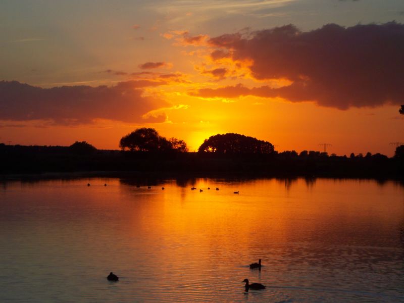 Urlaub in Perleberg (Brandenburg)