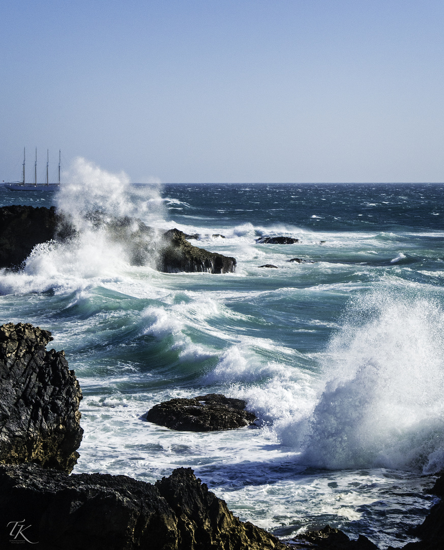 Urlaub in Portugal