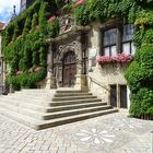 Urlaub in Quedlinburg 2022/06