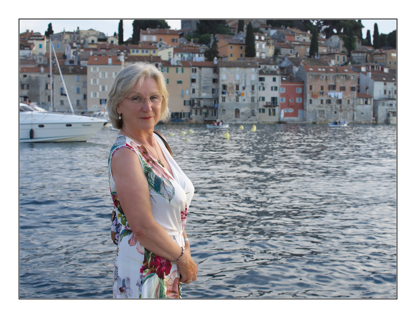 Urlaub in Rovinj