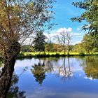 Urlaub in Schermbeck / Niederrhein