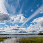 Urlaub in Schweden (Östergötalän)